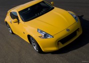 Nissan 370Z